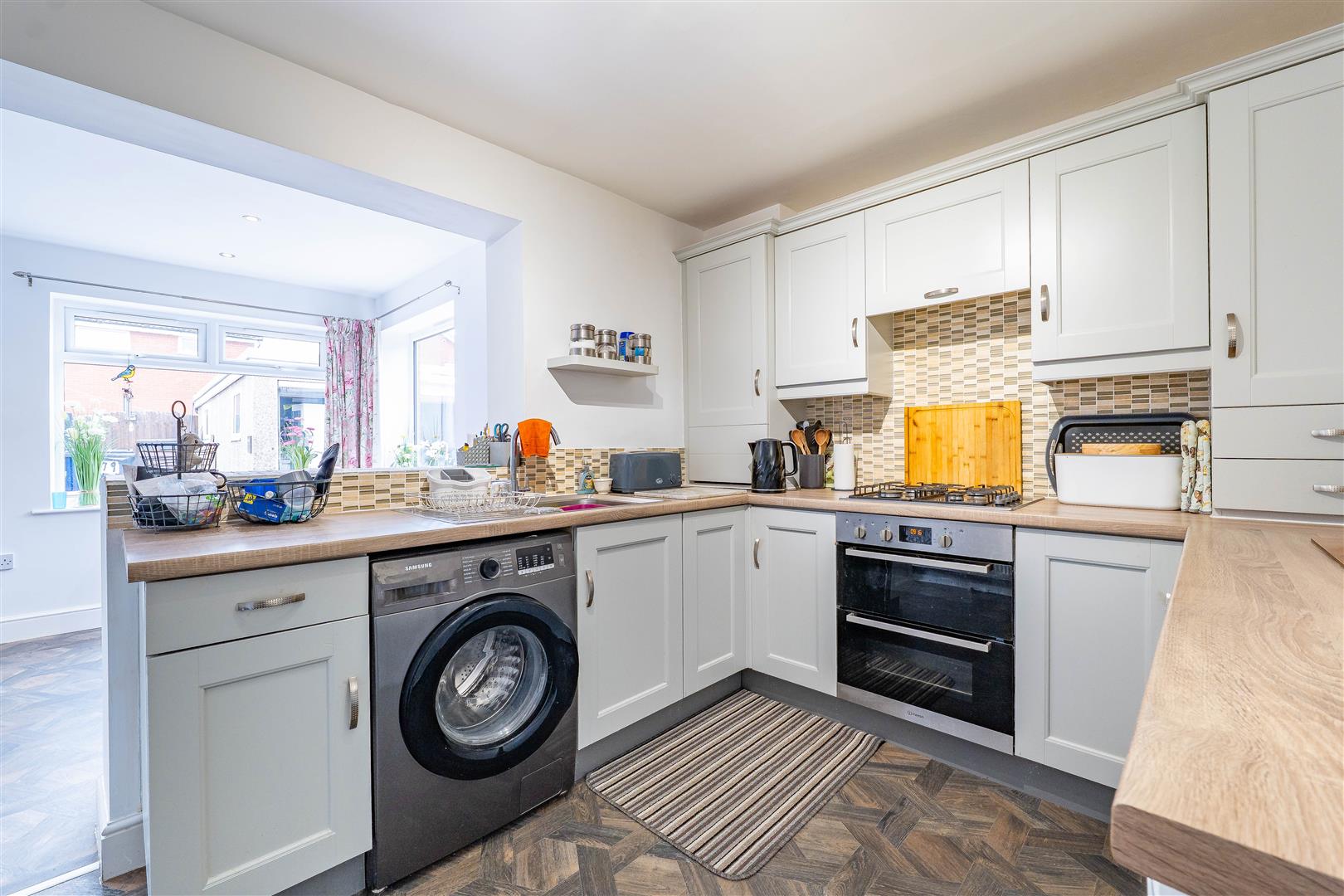 2 bed property in Fir Trees Avenue, Preston